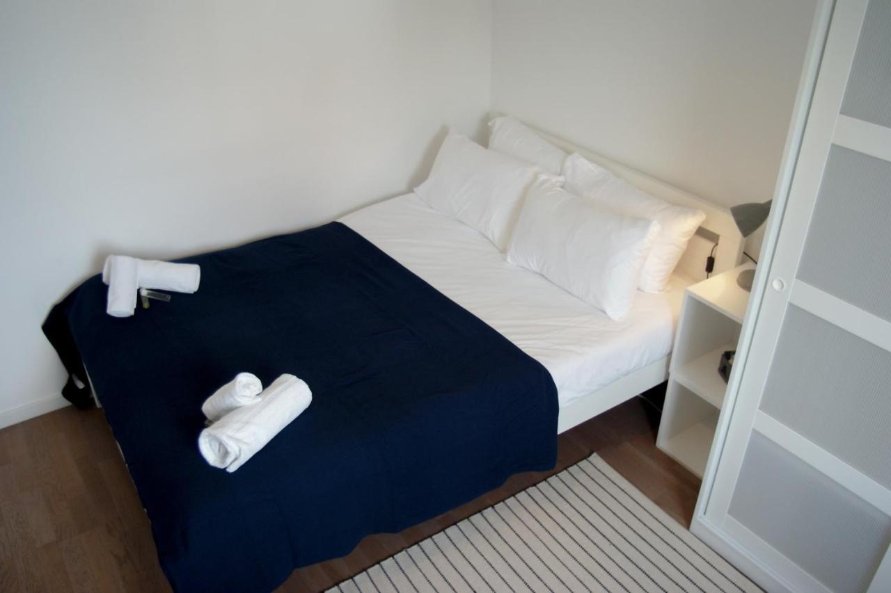 Villa Camilia - 2 Rooms Balcony Garage In Downtown Annecy Ngoại thất bức ảnh