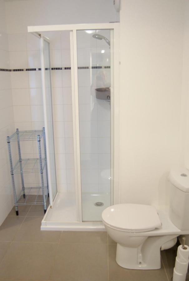Villa Camilia - 2 Rooms Balcony Garage In Downtown Annecy Ngoại thất bức ảnh